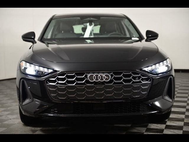2025 Audi A5 Premium Plus