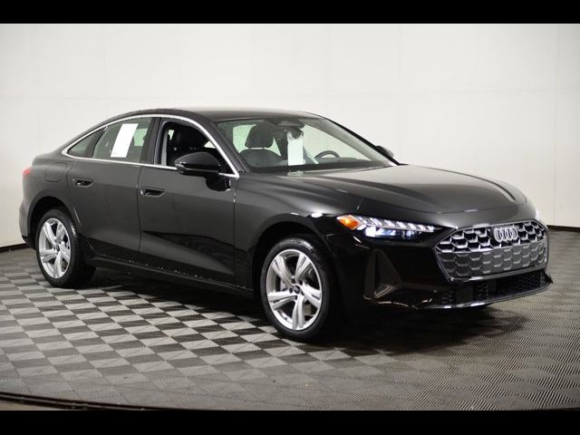 2025 Audi A5 Premium Plus