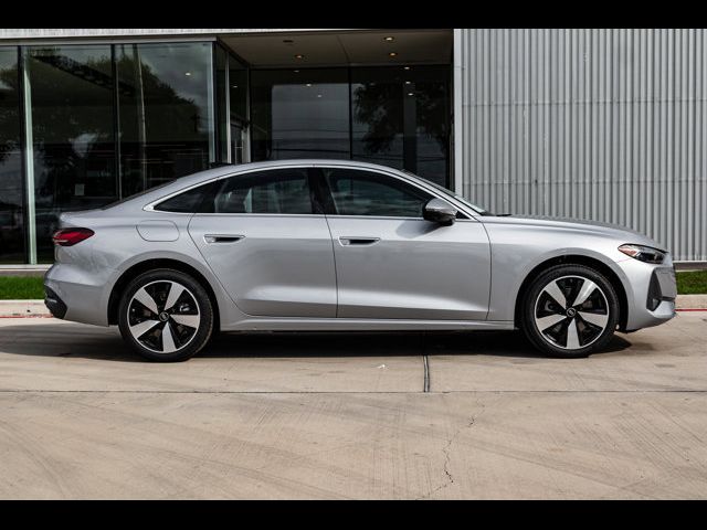 2025 Audi A5 Premium Plus