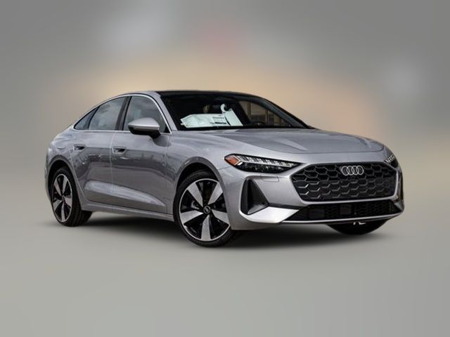 2025 Audi A5 Premium Plus