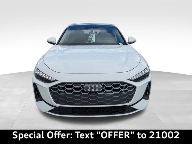 2025 Audi A5 Premium Plus