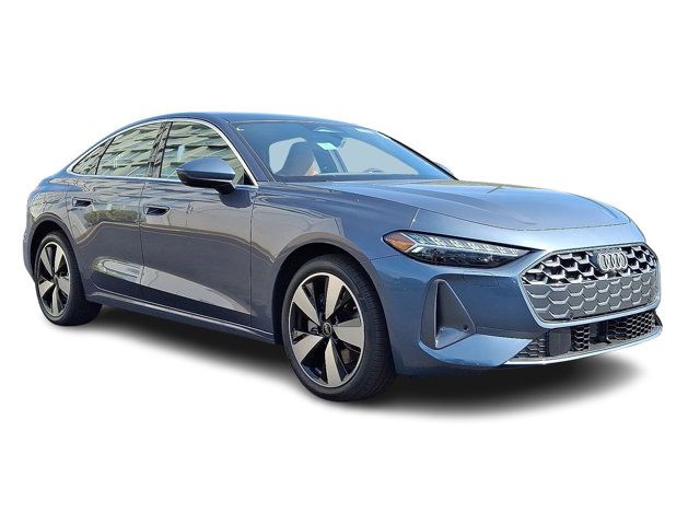 2025 Audi A5 Premium Plus