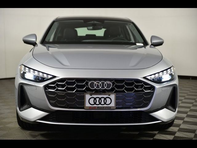 2025 Audi A5 Premium Plus