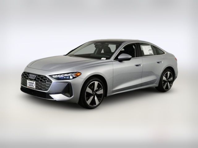 2025 Audi A5 Premium Plus