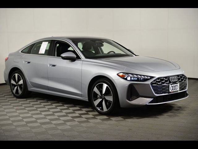 2025 Audi A5 Premium Plus