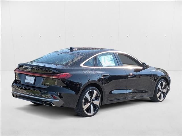 2025 Audi A5 Premium Plus