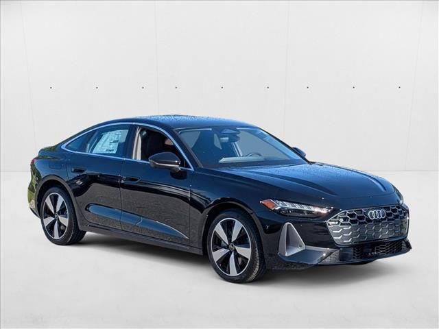 2025 Audi A5 Premium Plus