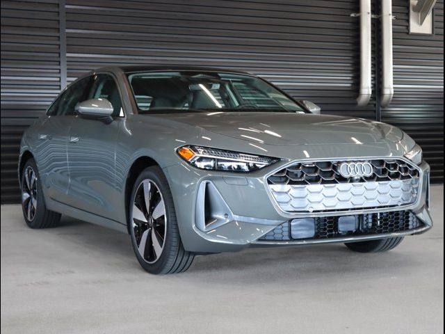 2025 Audi A5 Premium Plus