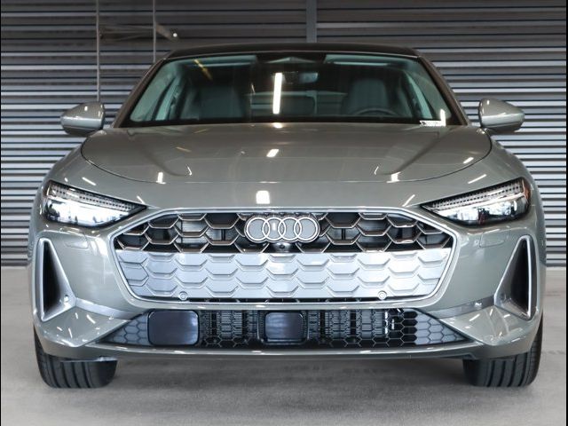 2025 Audi A5 Premium Plus