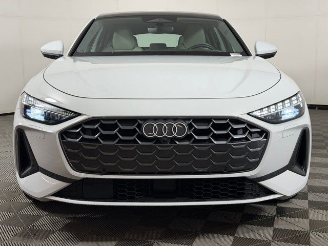 2025 Audi A5 Premium Plus