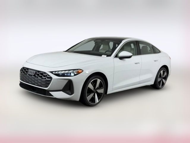 2025 Audi A5 Premium Plus
