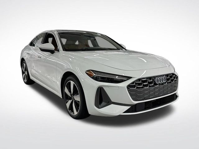 2025 Audi A5 Premium Plus