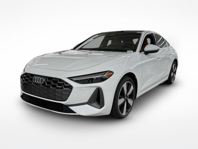 2025 Audi A5 Premium Plus