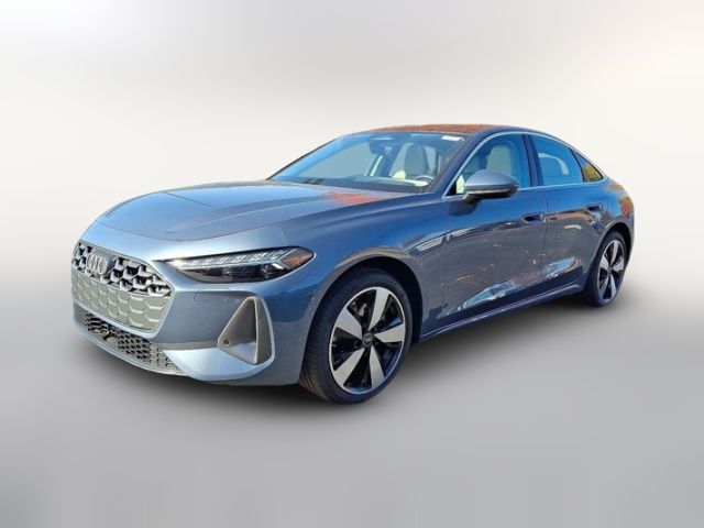 2025 Audi A5 Premium Plus