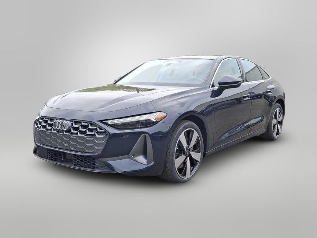 2025 Audi A5 Premium Plus