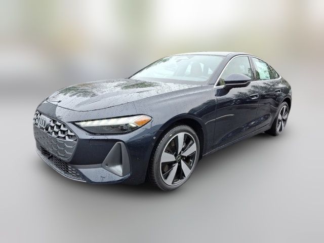 2025 Audi A5 Premium Plus