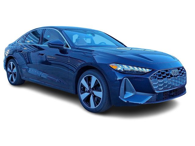 2025 Audi A5 Premium Plus