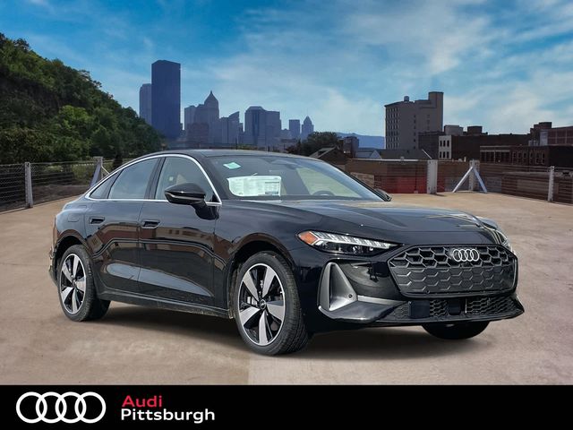 2025 Audi A5 Premium Plus