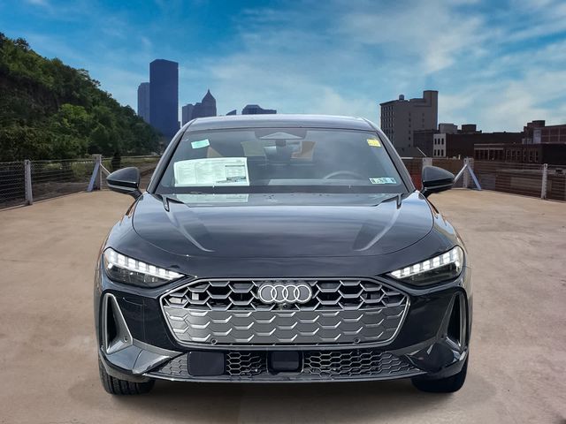 2025 Audi A5 Premium Plus