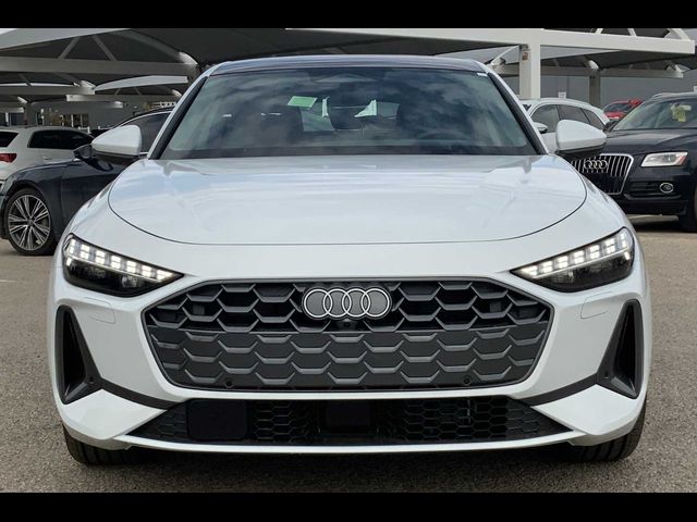 2025 Audi A5 Premium Plus