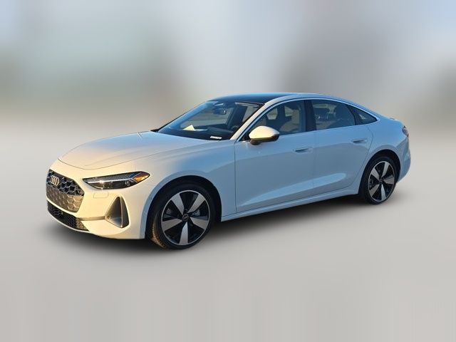 2025 Audi A5 Premium Plus