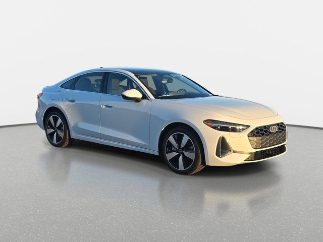 2025 Audi A5 Premium Plus