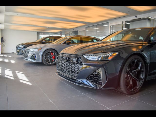 2025 Audi A5 Premium Plus