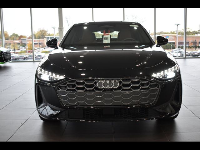 2025 Audi A5 Premium Plus