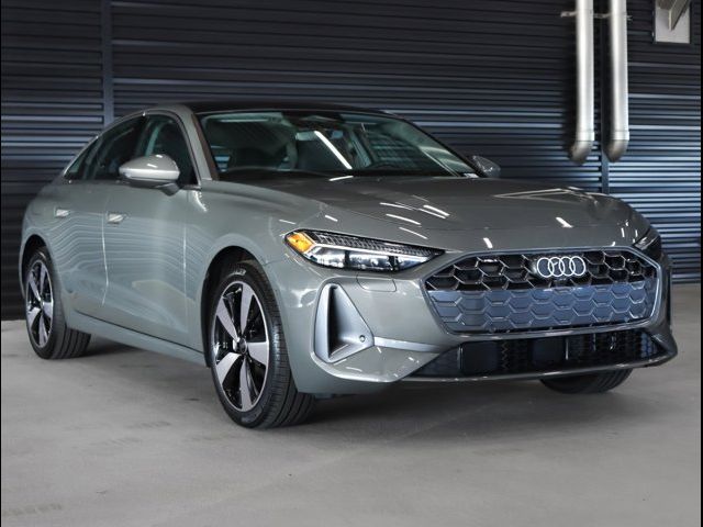 2025 Audi A5 Premium Plus