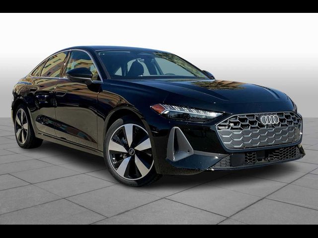 2025 Audi A5 Premium Plus