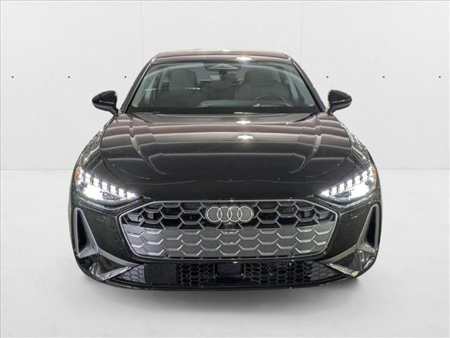 2025 Audi A5 Premium Plus