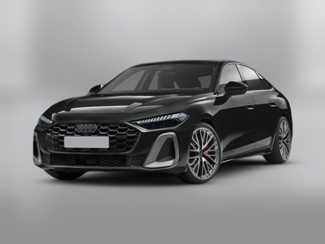 2025 Audi A5 Premium Plus