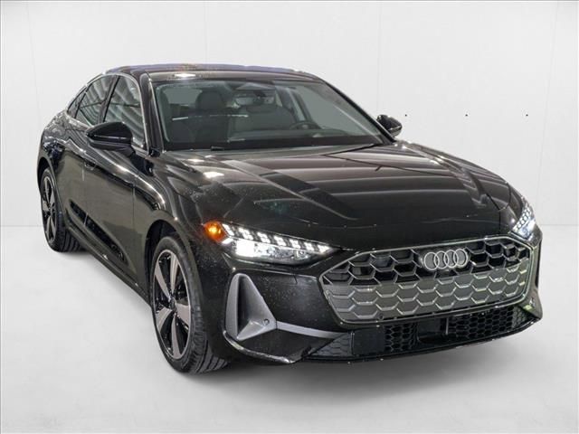 2025 Audi A5 Premium Plus