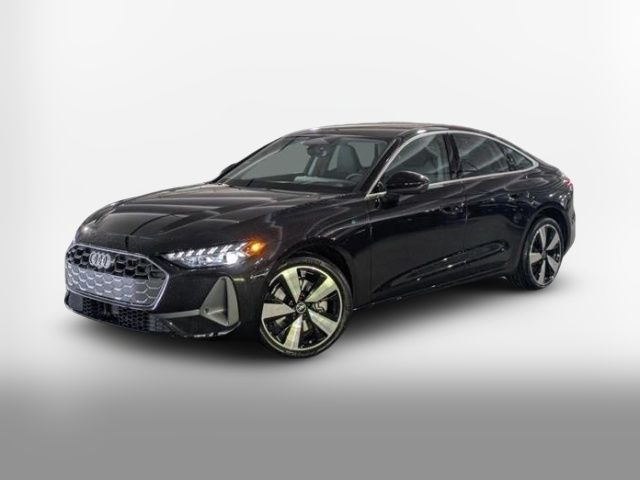 2025 Audi A5 Premium Plus