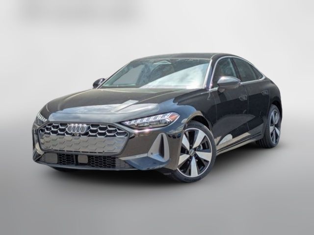 2025 Audi A5 Premium Plus