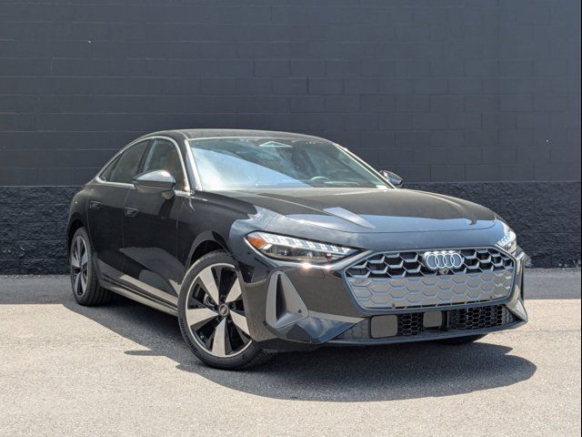 2025 Audi A5 Premium Plus