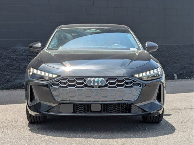 2025 Audi A5 Premium Plus