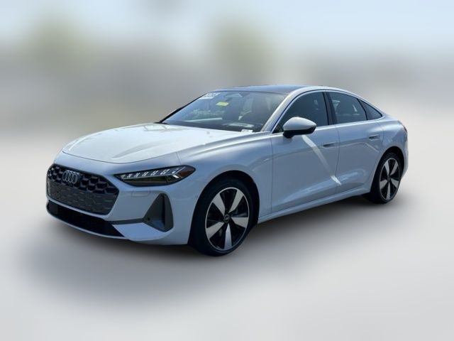 2025 Audi A5 Premium Plus