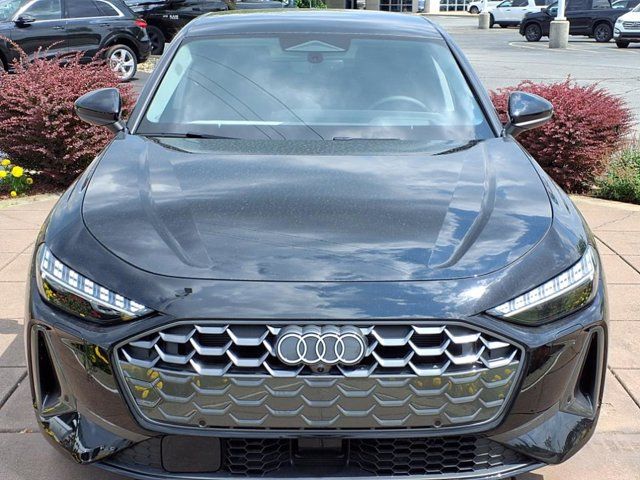 2025 Audi A5 Premium Plus