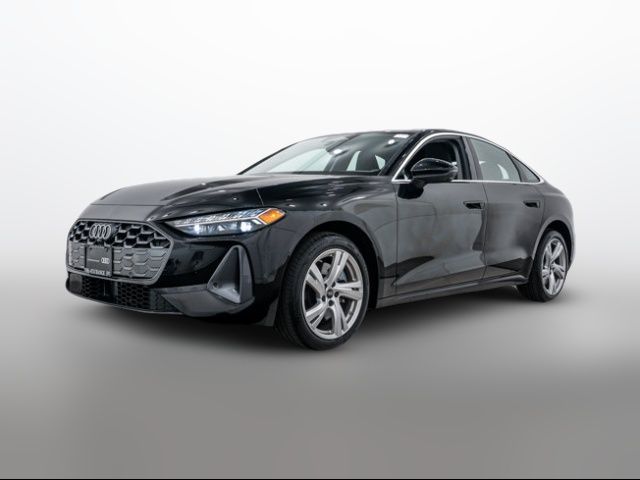 2025 Audi A5 Premium Plus