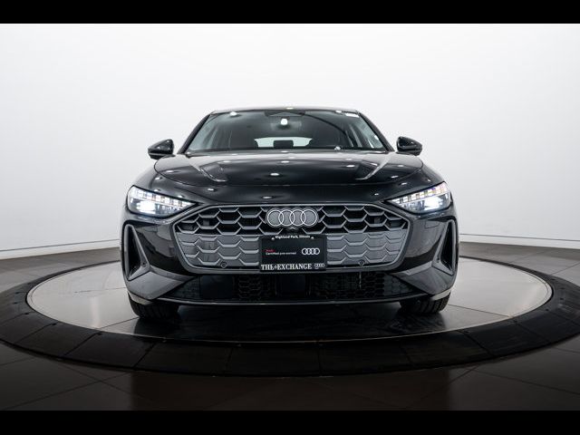 2025 Audi A5 Premium Plus