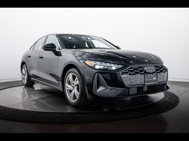 2025 Audi A5 Premium Plus