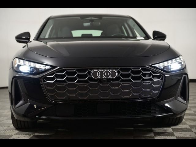 2025 Audi A5 Premium Plus