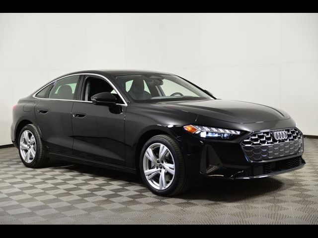 2025 Audi A5 Premium Plus