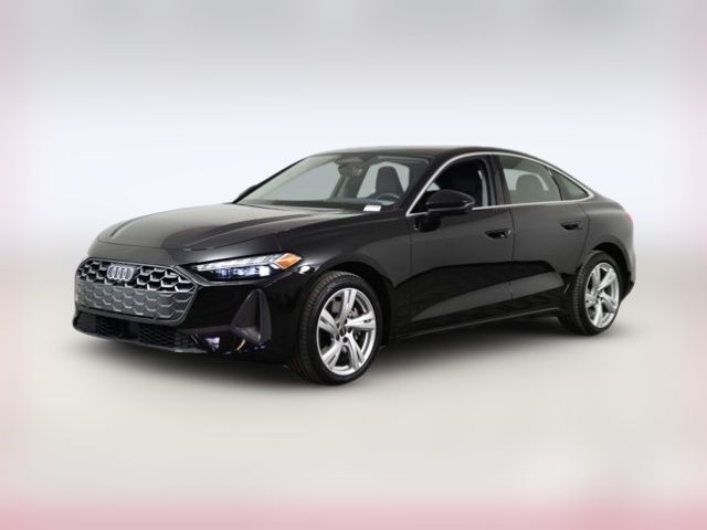 2025 Audi A5 Premium Plus