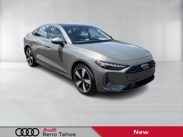 2025 Audi A5 Premium Plus