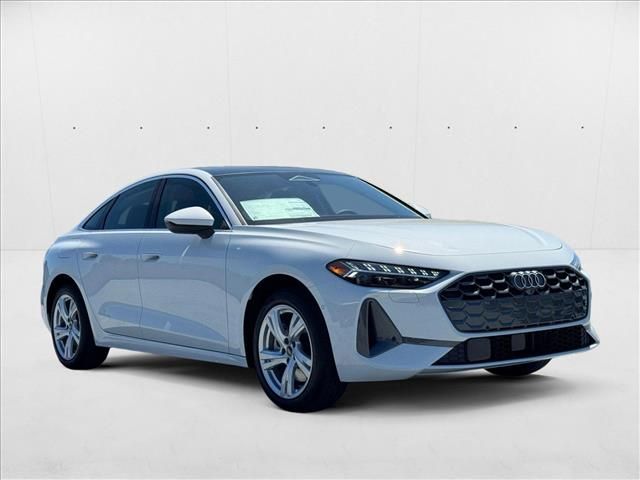 2025 Audi A5 Premium Plus