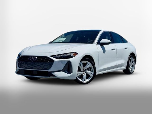 2025 Audi A5 Premium Plus