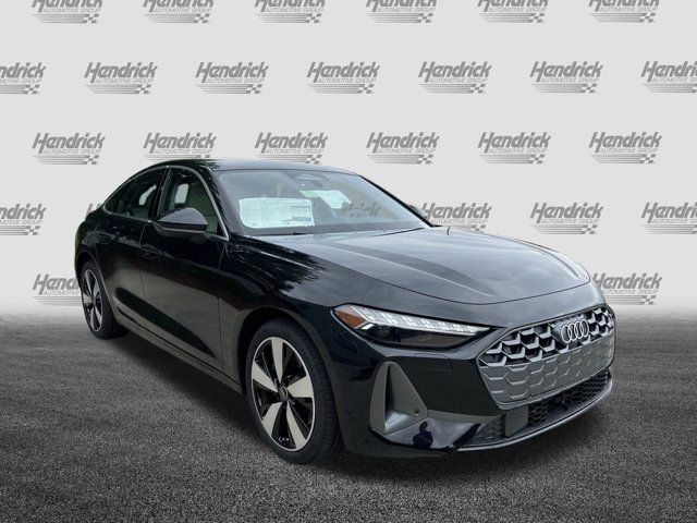 2025 Audi A5 Premium Plus