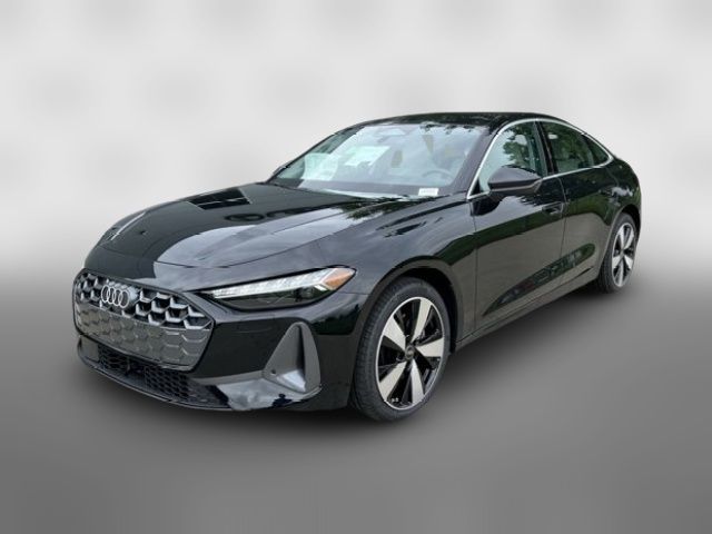 2025 Audi A5 Premium Plus